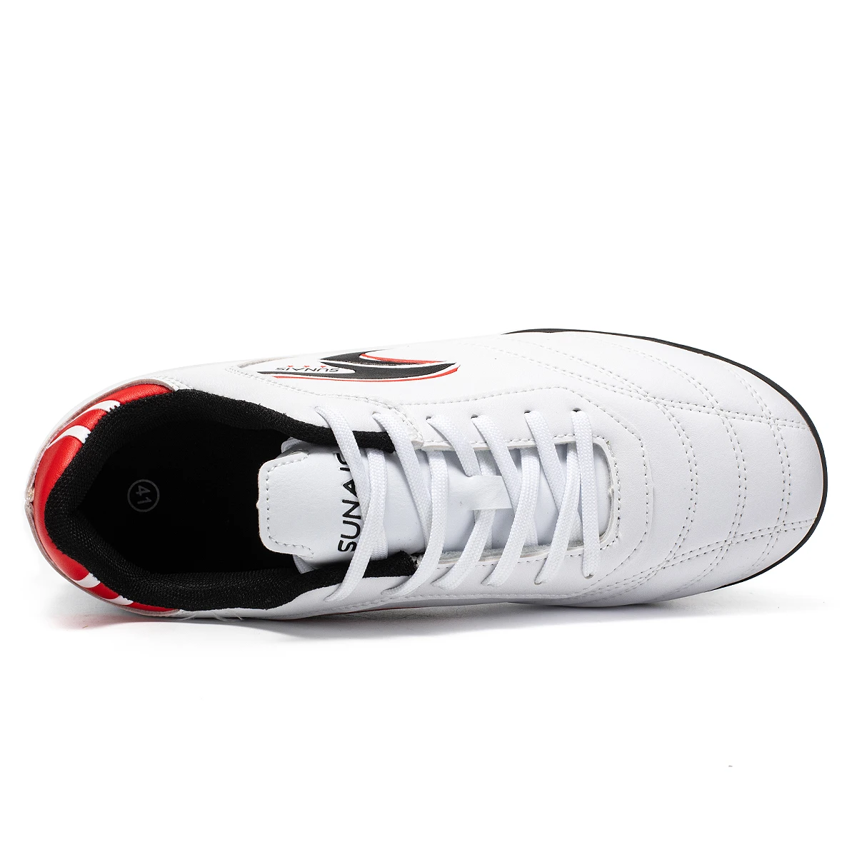 أحذية كرة القدم الاحترافية للرجال TF كسر مسمار قصي...