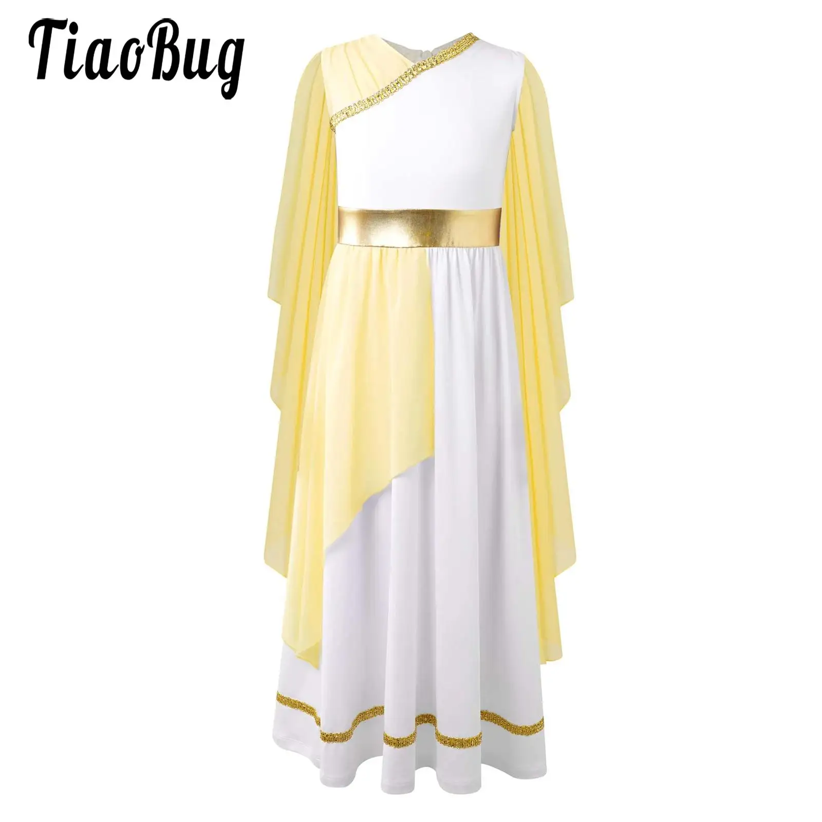 Disfraz Vestido Griego Antiguo Disfraz De Princesa Griega