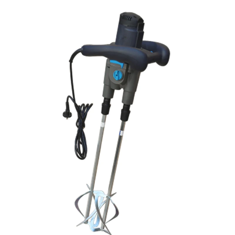 Electric Drill Industrial Cement Paint Putty Mixer Cement Electric