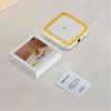 Coffee Mug Warmer DC5V USB Cup Warmer 3 Gear Temperature Heating Coasters Plate Pad for Tea Water Milk with Colorful Night Light 6