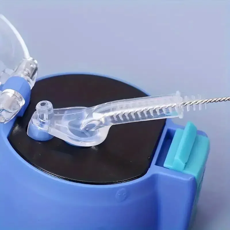 SPAZZOLE PULIZIA RUGGINE acciaio strumento tazza lana stampo per