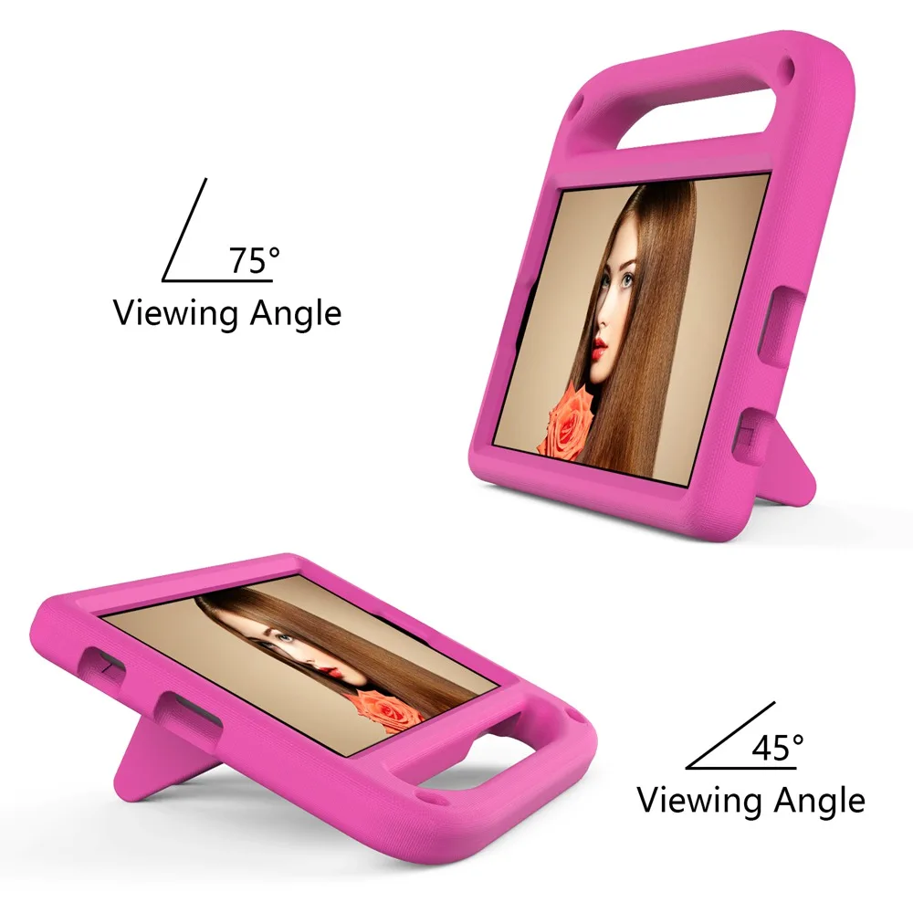 Children's Protective Case for 11-inch and 8.7-inch Tablets