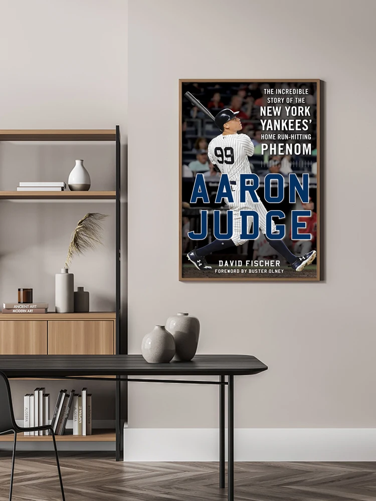 Aaron Judge  Pixel art, Baseball design, New york yankees