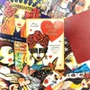 Love Your Inner Goddess Oracle cards 44 deck Tarot English Visions Divination Edition Deck Borad Playing Games 2