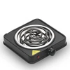 Hot Plate Electric Cooker Cooktop Stove 1 Mouths Electric iron for Cooking Plate 220v Coffee Heater Kitchen Home Appliances 1