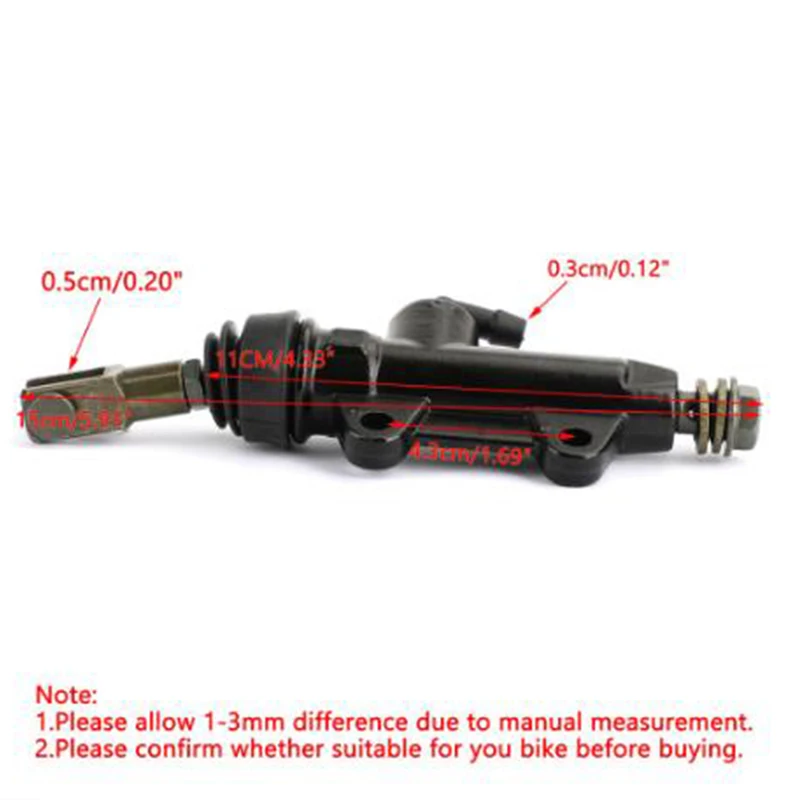 KTMRC250 純正 ブレーキユニッASSYフロント/リアキャリパー マスター