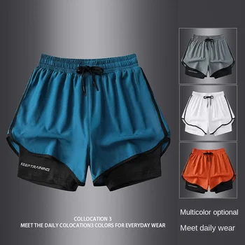 Sports Three Piece Shorts 1