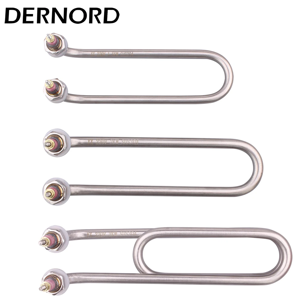 tubulacao de aquecimento dernord para maquina tipo elemento aquecimento elemento calor tubular 01