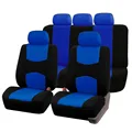 Blue-5 seats