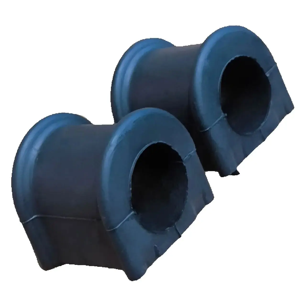 2PCS 프론트 스태빌라이저 부싱 48815-0E020 Toyota Highlander 3.5L 2007-2013 Changan CS95 2.0T 2016-2023 자동차 액세서리