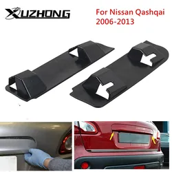 Black Tailgate Boot Handle Repair Snapped Clip Kit Clips for Nissan Qashqai 2006-2013 Auto Exterior Parts Car Accessories