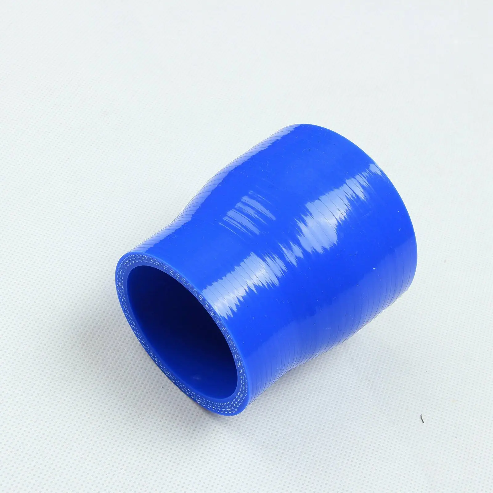 0 Degree Reducer Silicone Hose Straight Durite Silicone Turbo 51 63 64 70 76 102mm Reducer Tube for Intercooler Blue gas caps for cars Other Replacement Parts