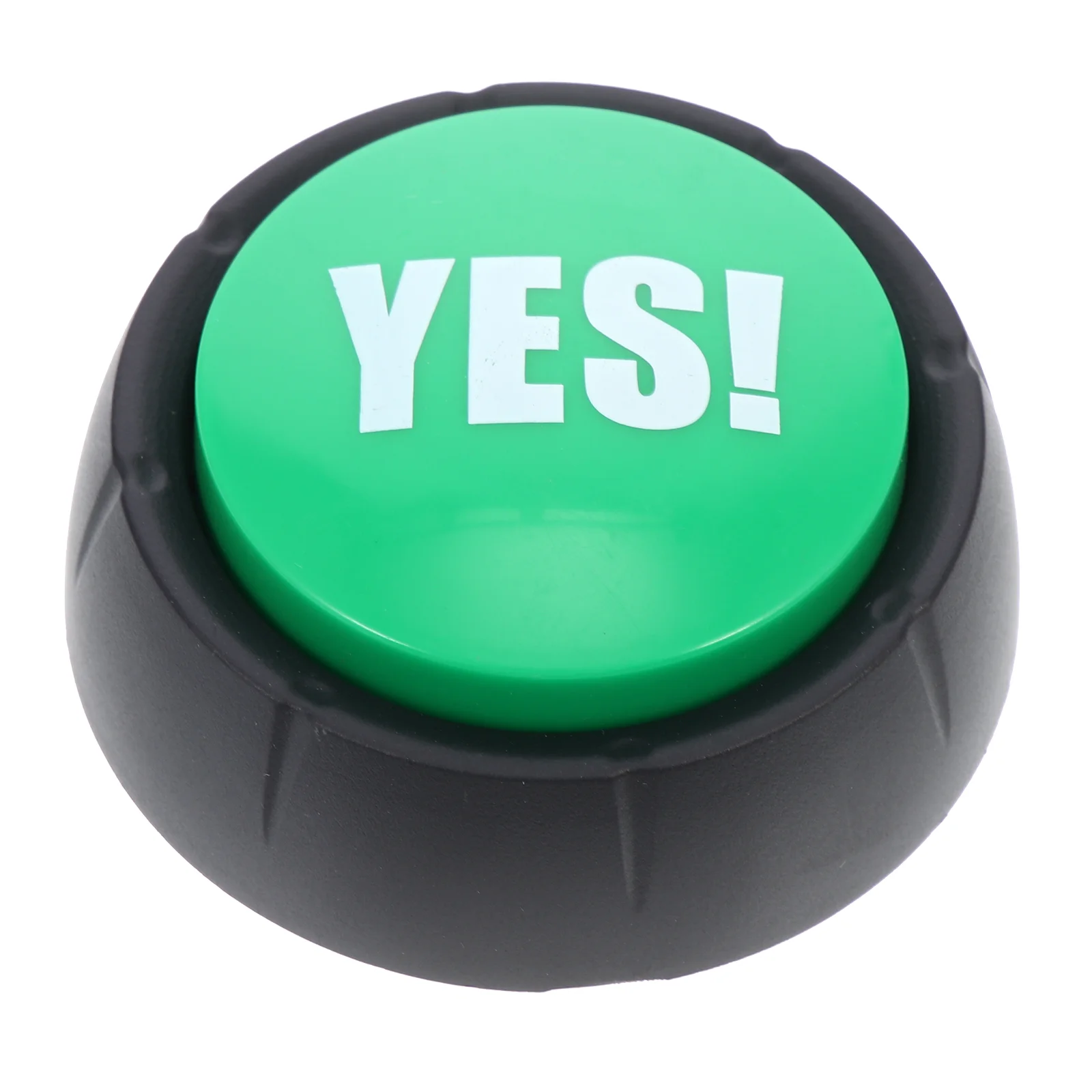

Sound Effect Button Toy Funny Party Game Prop Answer Buzzer Button Toy Quiz Answer Toy