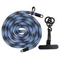 Blue Black