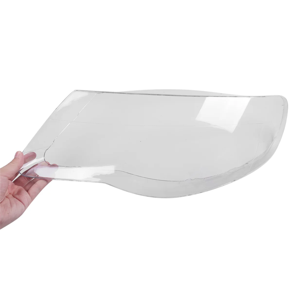 

Прозрачная крышка для передней фары автомобиля, сменная Крышка для 2007 2008 2009 2010 левая