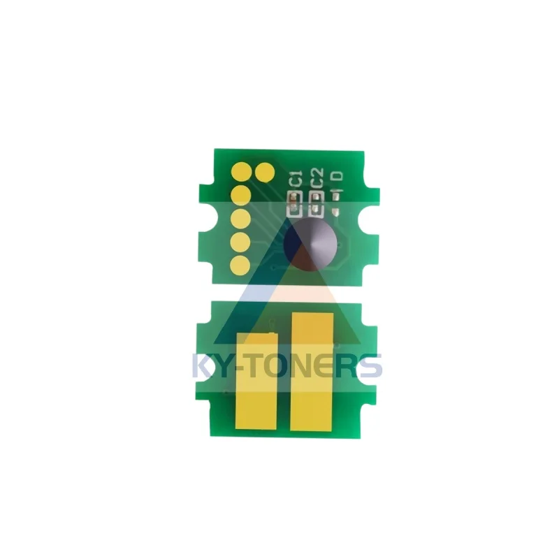 10PCS TK-6115 TK-6117 TK-6118 TK-6119 교세라 ECOSYS M4125idn 4132idn용 토너 카트리지 칩