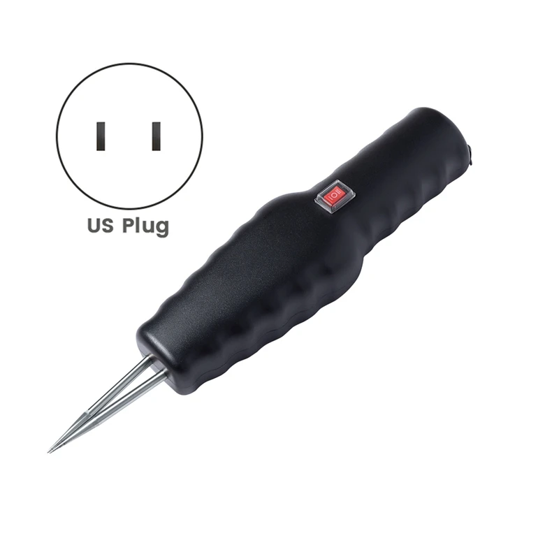 Electric Hair Plucking Device Plug-In Models Removal Machine Chicken Duck Goose Automatic Epilator 3