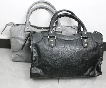 Borse nere Tote Nuovo arrivo Mini piccole borse da moto Crossbody per donna Borse a tracolla per ragazze di marca in morbida pelle Pu 2025