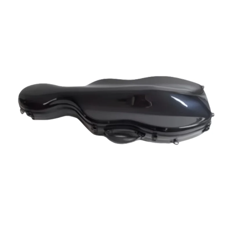 Fiberglass Viola Case 15-16.5