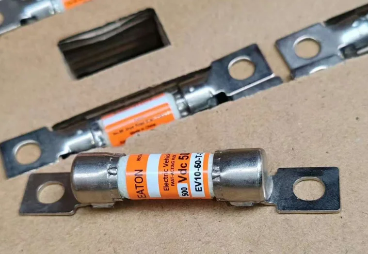 1PCS EV10-15-T-C EV10-20-T-C EV10-30-T-C EV10-40-T-C EV10-50-T-C FUSE