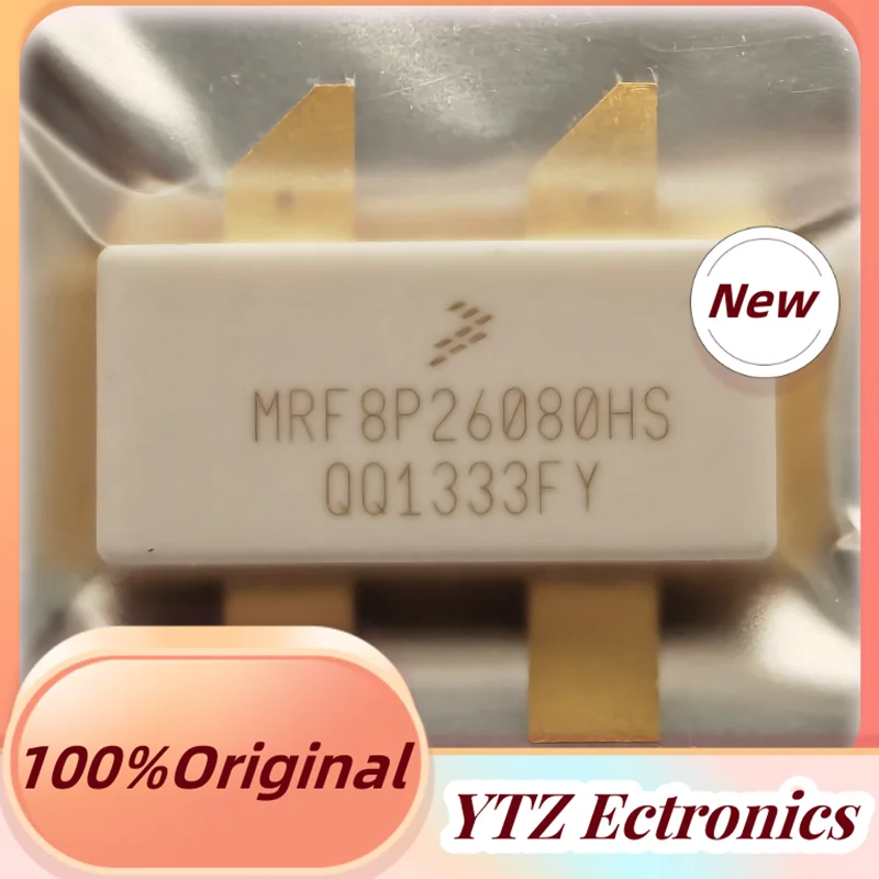 MRF8P26080HS MRF8P26080HSR3 2500-2700MHZ 80W RF 파워..