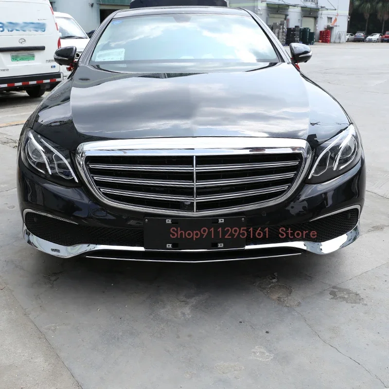ABS ũ Ʈ  ÷Ʈ, ޸  E Ŭ W213 2016-2019 ڵ ׼, 3 