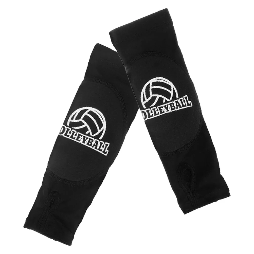 

Sports Arm Wrist Brace Volleyball Sleeves for Women Elastic Band Jin Protector Guard Guards