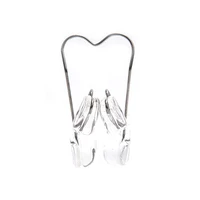 Nose Up Lifting Shaping Shaper Orthotics Clip Beauty Nose Slimming Massager Straightening Clips Tool Nose Up Clip Corrector 6