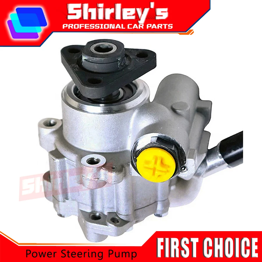 

NEW Power Steering Pump Assembly For Fit BMW X1 E84 2.0L 28iX 32416798865 32416767452 32416780413