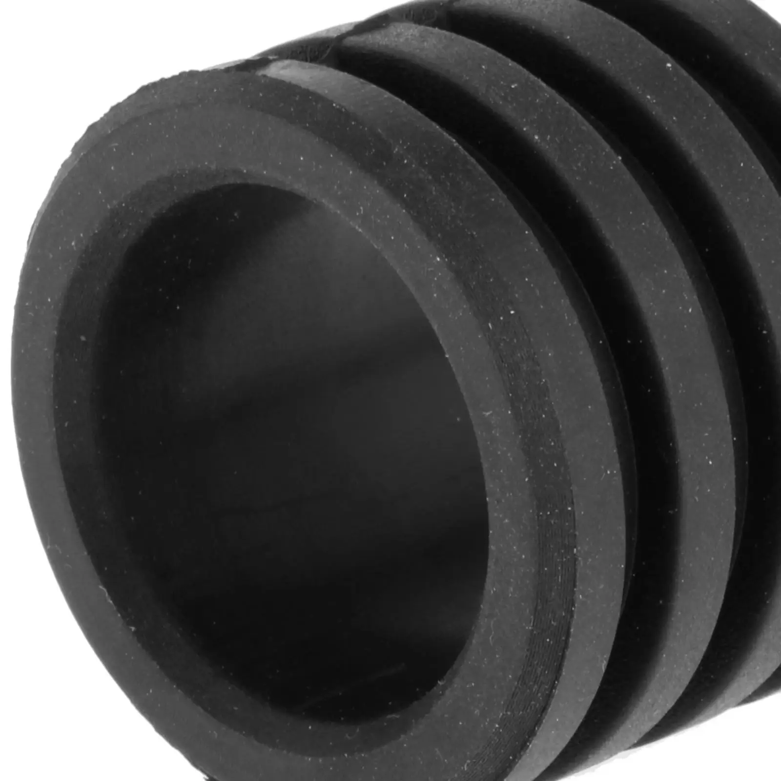 Exhaust Gasket Rubber Flange for Honda 1984-2007 CR250R CR 250 18365 KA4 730