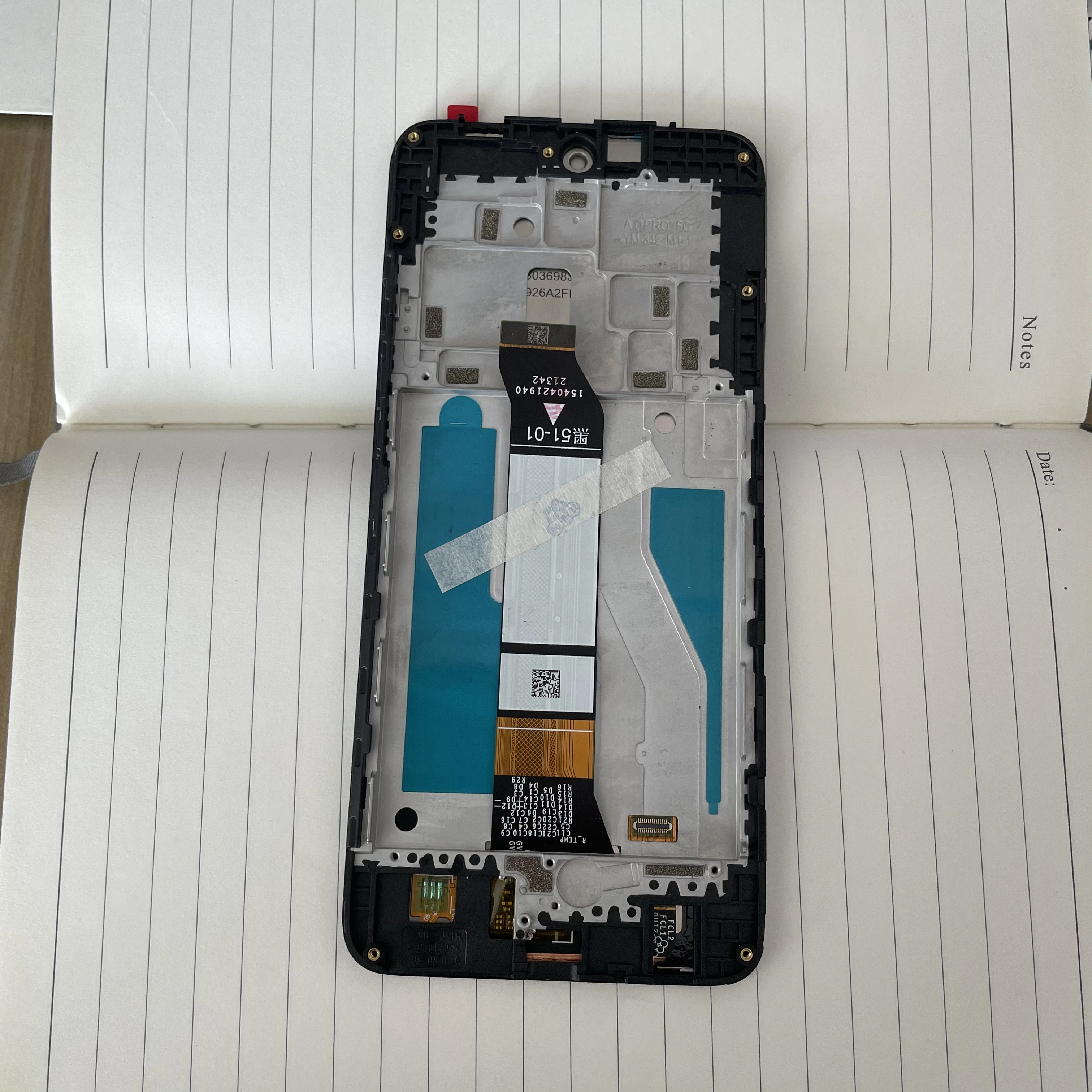 Amazon | YOOOKOOO UMIDIGI A15 A15C A15T LCD ディスプレイ タッチスクリーン デジタイザー アセンブリ  交換用 修理部品 (A15) | 修理パーツ 通販 YOOOKOOO for UMIDIGI C1 Plus LCD ディスプレイ タッチスクリーン  デジタイザー アセンブリ 交換修理 YOOOKOOO UMIDIGI A15 YOOOKOOO ZTE Axon 7 mini LCD ディスプレイ タッチスクリーン デジタイザー アセンブリ 交換用修理部品