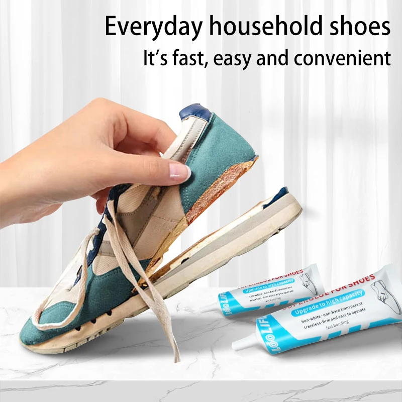 Colla Per Scarpe Professionale Colla Per Riparazione Scarpe Colla