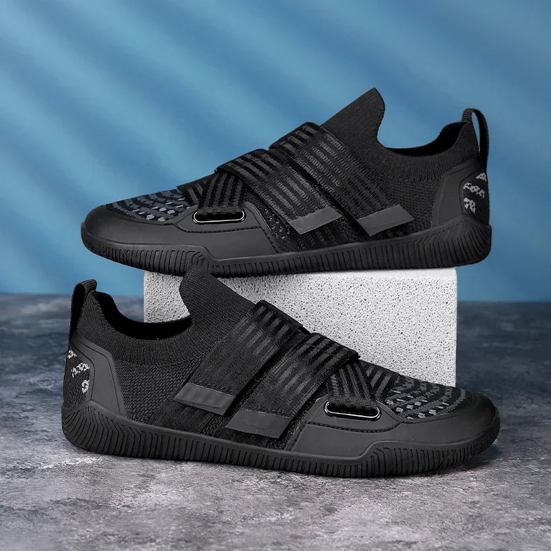 Training Leichte Turnschuhe Unisex Gewichtheben Klettverschluss Squat Schuhe Paare Gewichtheben Schuhe Trainingsschuhe Männer - AliExpress 201768104