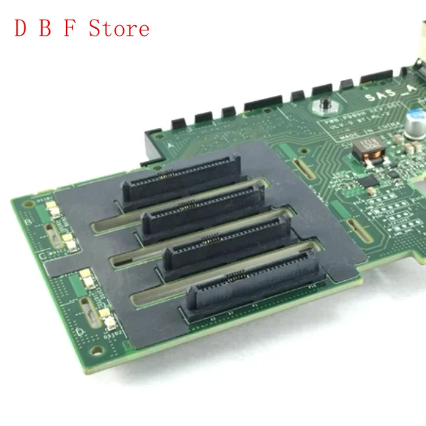 

Жесткий диск для Dell PowerEdge R910 4X2,5 "слоты для жестких дисков