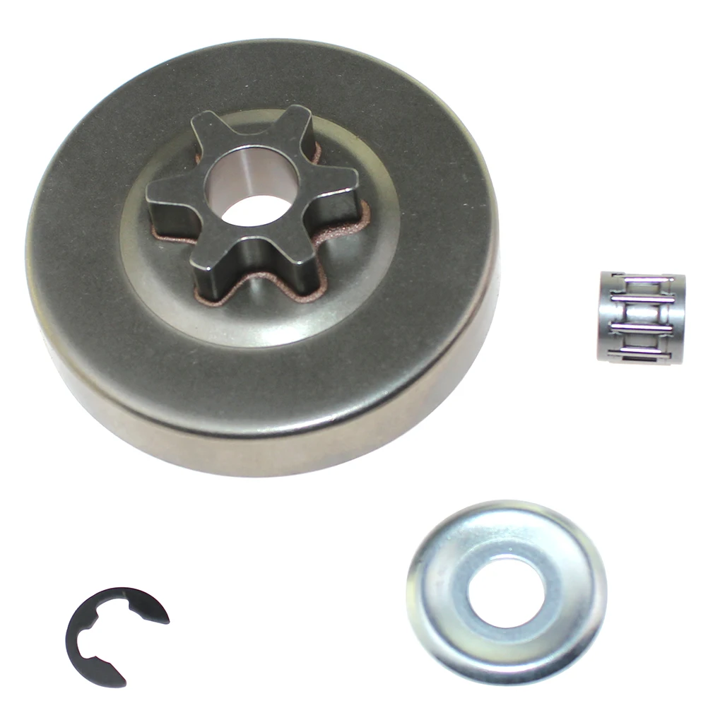 Рисунок 3 - Шестерня для бензопилы 3/8 Picco