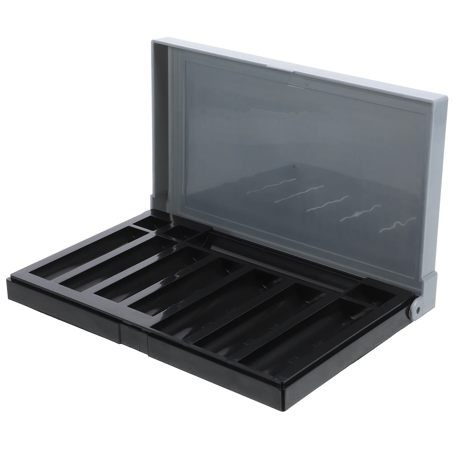 Рисунок 6 - Контейнер для хранения монет