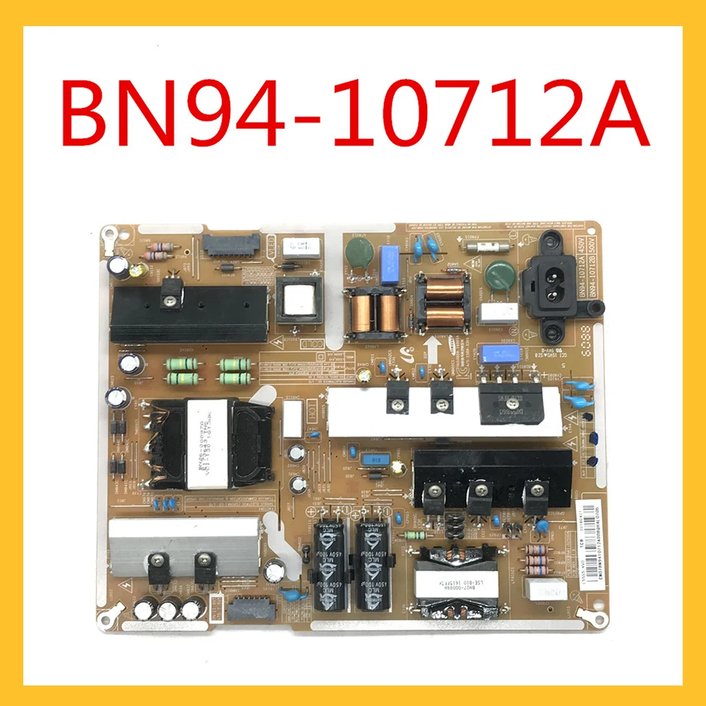 BN9410712AL55S5KVDPowerSupplyBoardforTVOriginalPowerCard