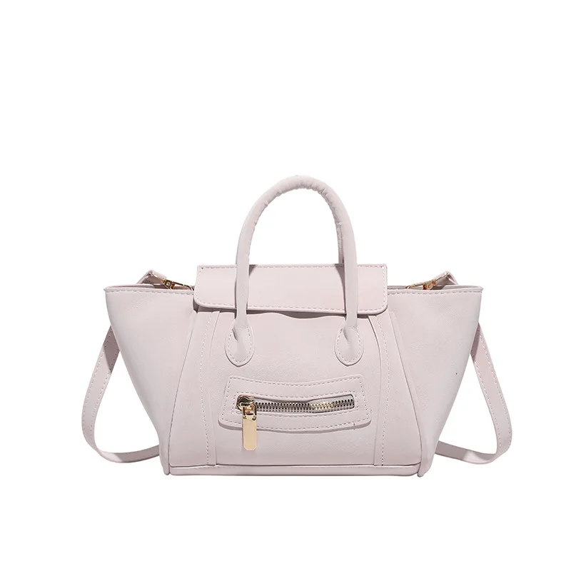 Elegant Large Capacity Women's Fashionable Handbag Crossbody Bag