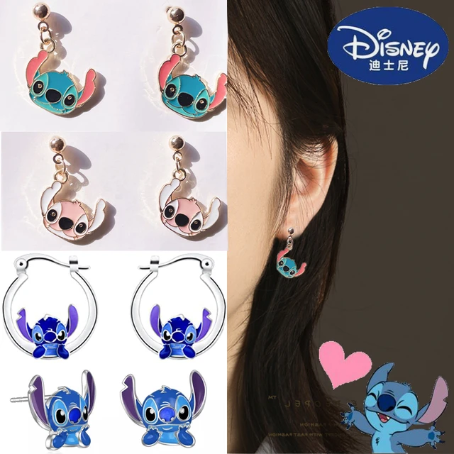 Boucles D'oreilles Titane Créatives En Forme De Dessins Animés Pour Les  Femmes Hypoallergéniques Clous D'oreilles Rigolos Cadeaux Pour Les Fans  Femmes Filles (A) : : Mode