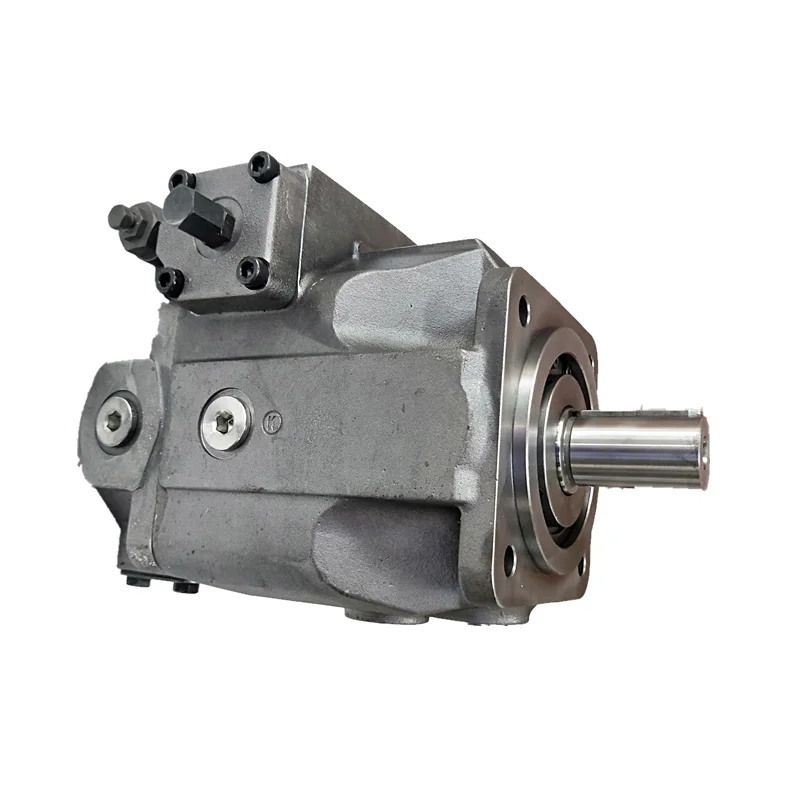 Поршневой насос REXROTH A4VSO Серии