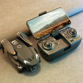V166 Drone dji fpv 8k elicottero professionale rc Mini aereo ufo aereo jjrc elicoptero en oferta droni a basso prezzo Aereo