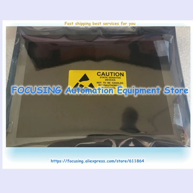 

Проверенный ЖК-экран AA104SG01, хорошо для доставки