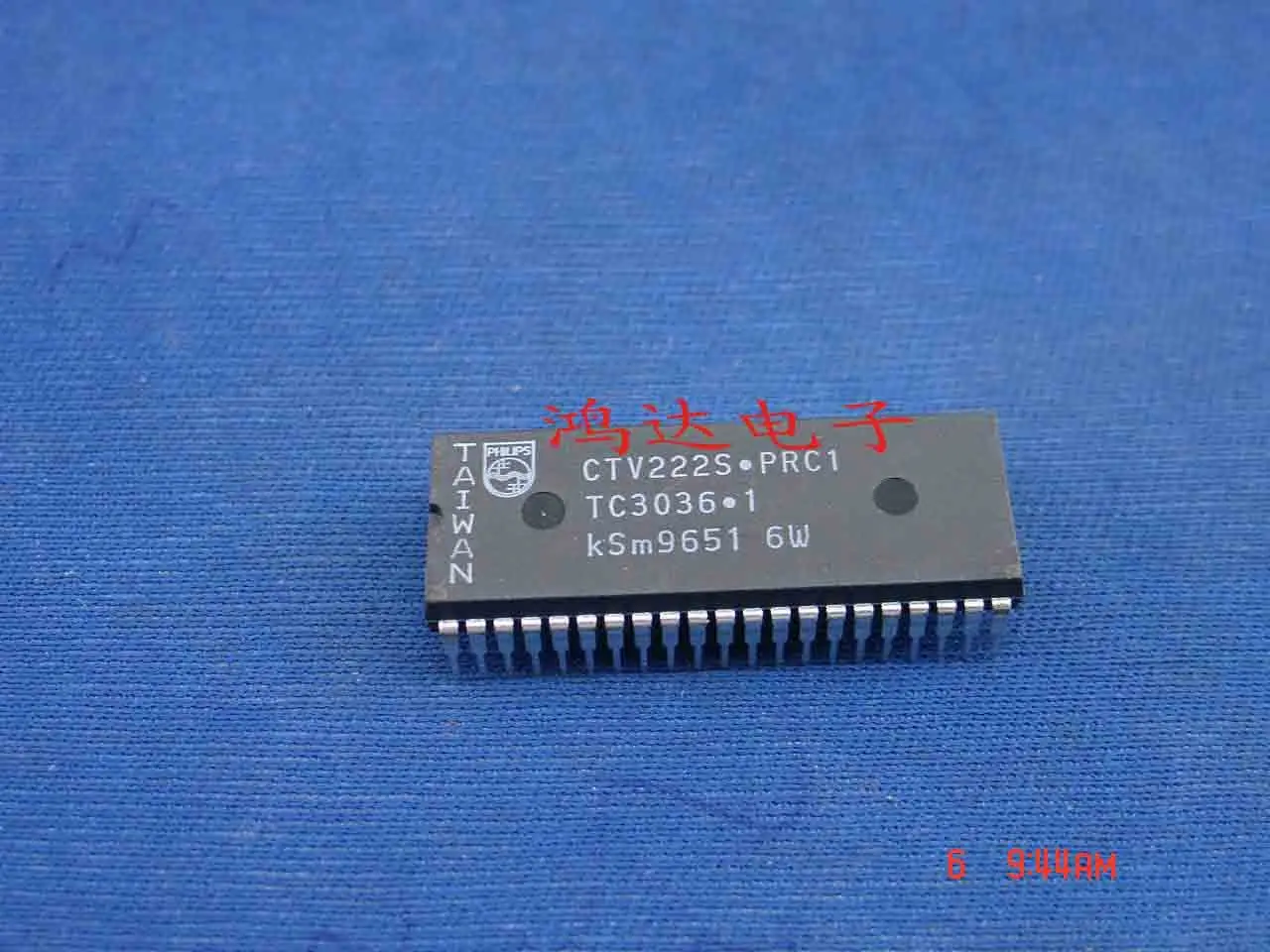 

Free shipping CTV222S.PRC1 CTV222S.PRC1.1C 10PCS