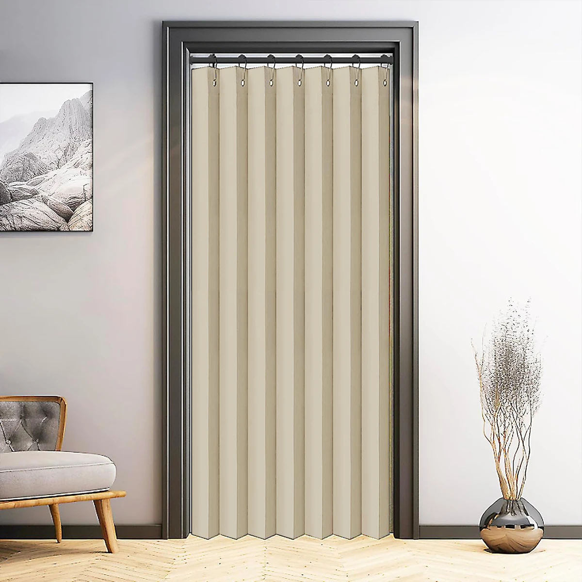 Beige-1 Panel