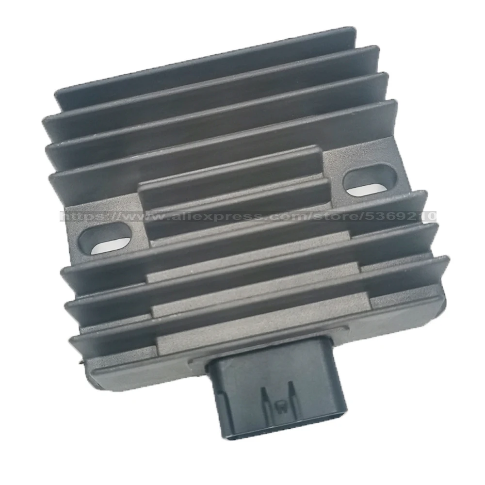 電圧レギュレータ整流器SH678-11 4XY-81960-00-00ヤマハロイヤル