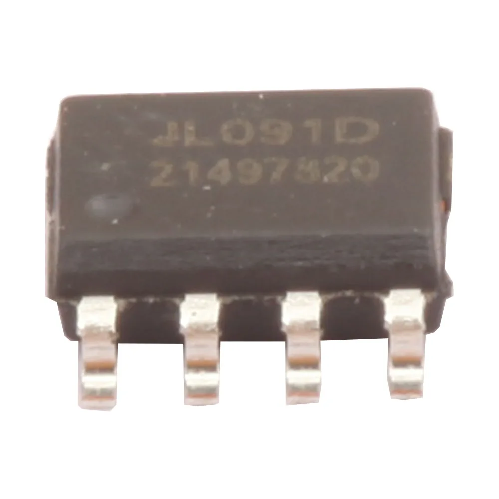 10 unids/lote H091D JL091D S090D S091D misma función chip IC para encendedor electrónico