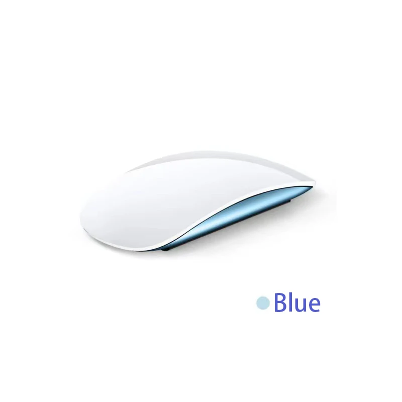 cheap computer mouse Bluetooth Compatibility Wireless Mouse Upgraded Version Mute Rechargeable Magic Laser Computer Mouse Ergonomic Mice For Macbook cute computer mouse