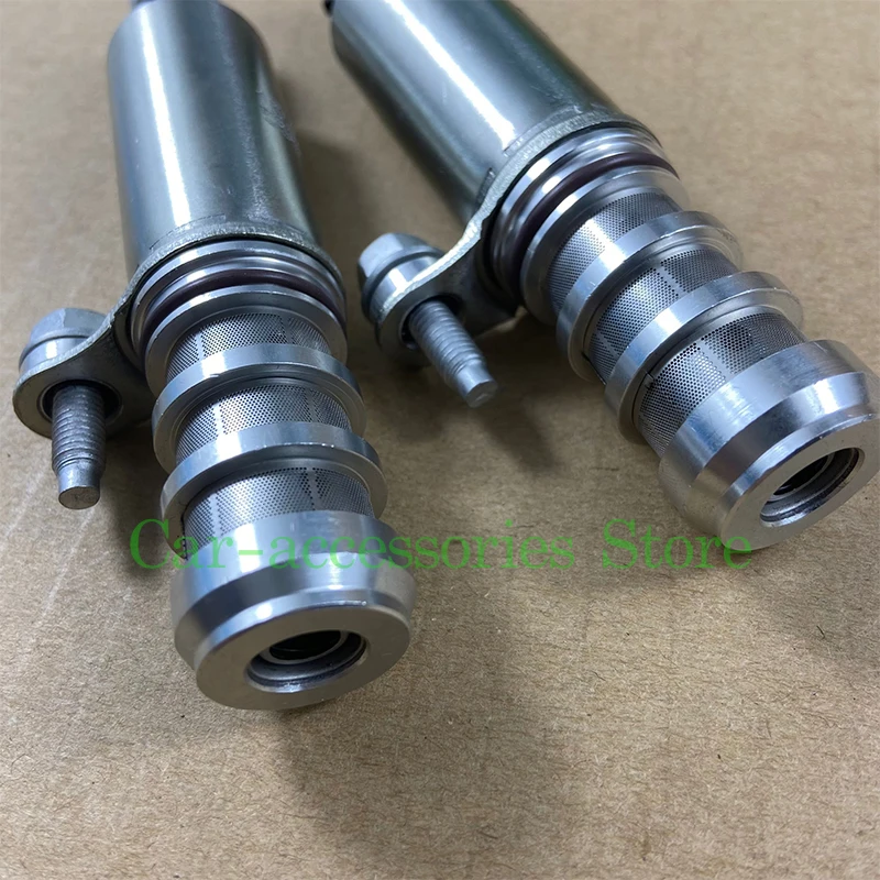 Exhaust Intake Oil Control Timing Valve Solenoid VVT 12655420 12655421 For Chevrolet Captiva Equinox Pontiac Vauxhall Antara