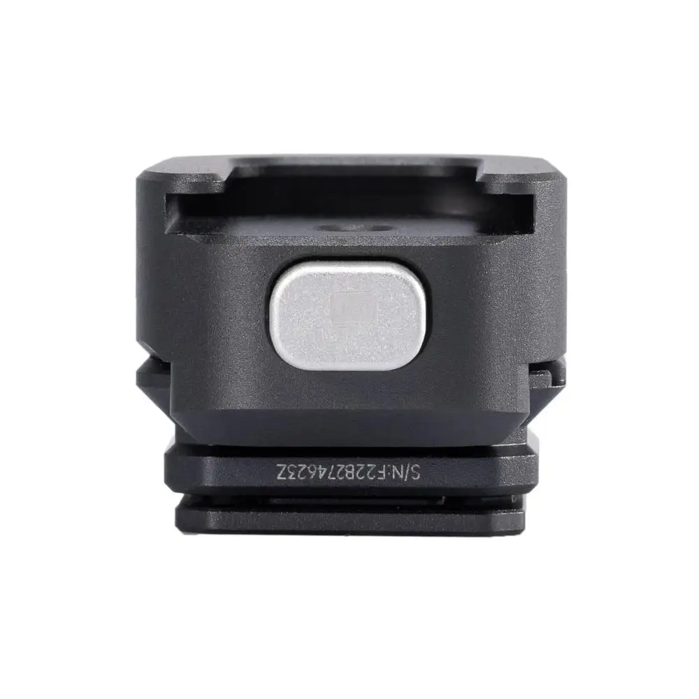 FALCAM 2533 F22 Cold Shoe Adapter kit