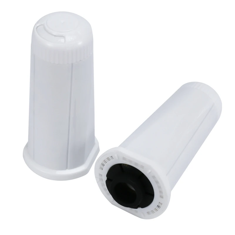 Filtro Dell'Acqua Di Ricambio Da 2 Pezzi Per Cartuccia Per Caffettiera Svizzera Oracle Bambino Breville Claro